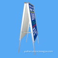 Yuzhen New Arrival A Frame Rack for Advertising Display